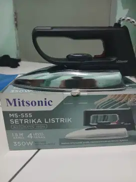 Setrika Mitsonic