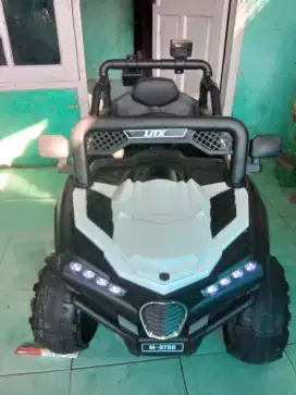 jual mobilan jeep
