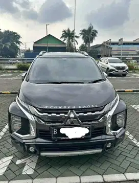 Mitsubishi Xpander 2021 Bensin