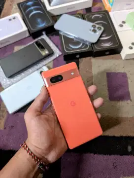 Google Pixel 7a Global pressure up imei beacukai