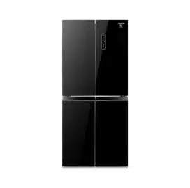 KULKAS SHARP 4 PINTU SJ IF51 PG-BK 472L