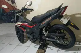 HONDA SONIC 150R KM±700an