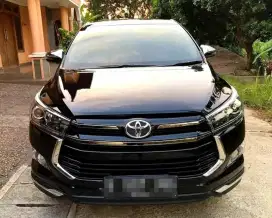 Innova Venturer Diesel Matic 2019