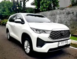 (Cash) Toyota Innova Zenix V cvt 2023 AT matic