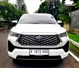 (Cash) Toyota Innova Zenix V cvt 2023 AT matic