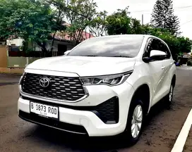 (Cash) Toyota Innova Zenix V cvt 2023 AT matic