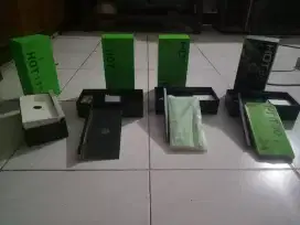 Infinix (Kardus) Komplit Ori 600K (Nego)