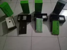 Bismillah
Jual Kardus Infinix Beserta Charger + Kabel + Kitab