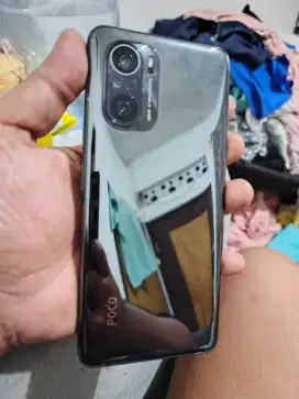 Jual HP poco f3