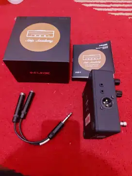 Nux Amp Academy