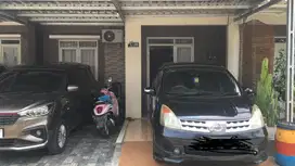 Over kredit rumah