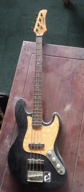Bass Hamer Slamer