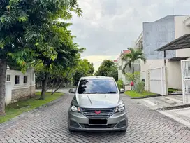 Wuling Confero 1.5 DB 2022 PMK 2023 Manual Grey Facelift Plat L
