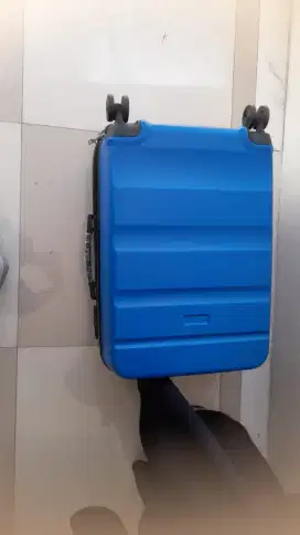 Koper 24 inch warna biru