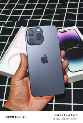 IPHONE 14 PROMAX 128GB INTER ZP/A