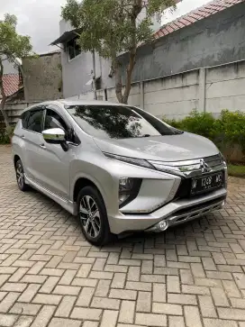 Xpander ultimate kondisi bagus