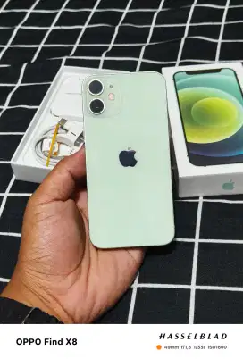 IPHONE 12 MINI 64GB EX INTER