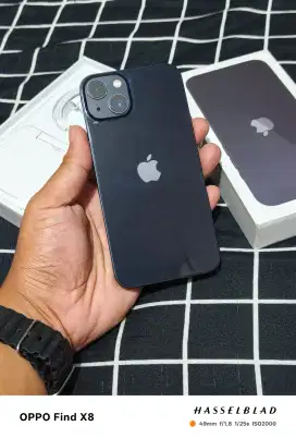 iPHONE 13 256GB EX INTER