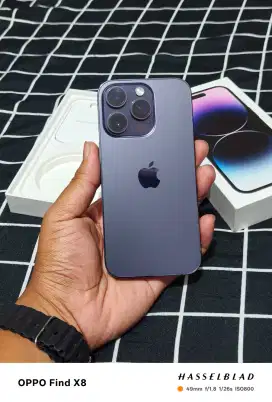 IPHONE 14 PRO 512GB EX INTER