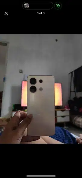 BU REDMI NOTE 13 8/256GB