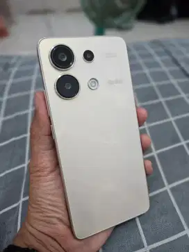 Redmi Note 13 8/256 Mulus Like New