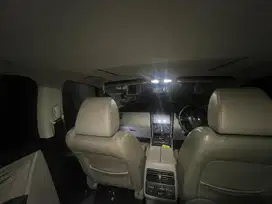 Mazda CX-9 2010 – SUV Premium, Siap Jalan!
