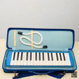 Pianika Marvel Set