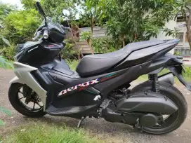 Aerox 2023 nego tipis