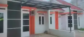 Ready rumah depok