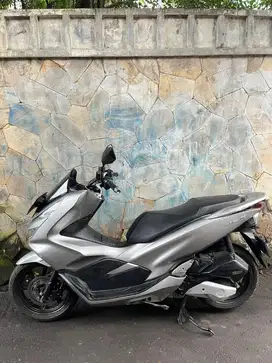 HONDA PCX 2019.