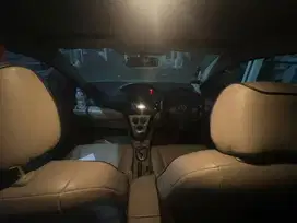 Toyota Vios 2008 – Irit, Lincah, Siap Pakai!