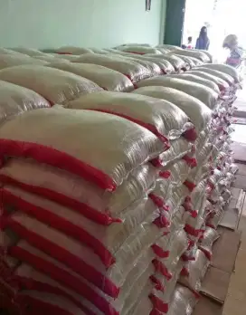 Beras medium ir 64 produsen slep jakarta
