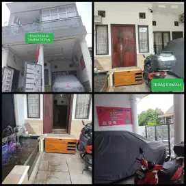 Dijual Cepat Rumah Minimalis