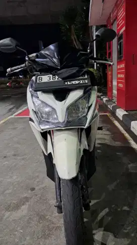 D jual vario 125 2013 ss lengkap