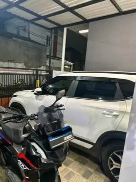 JUAL CASH KIA SELTOS NIK 2022 SUNROOF EX+TURBO