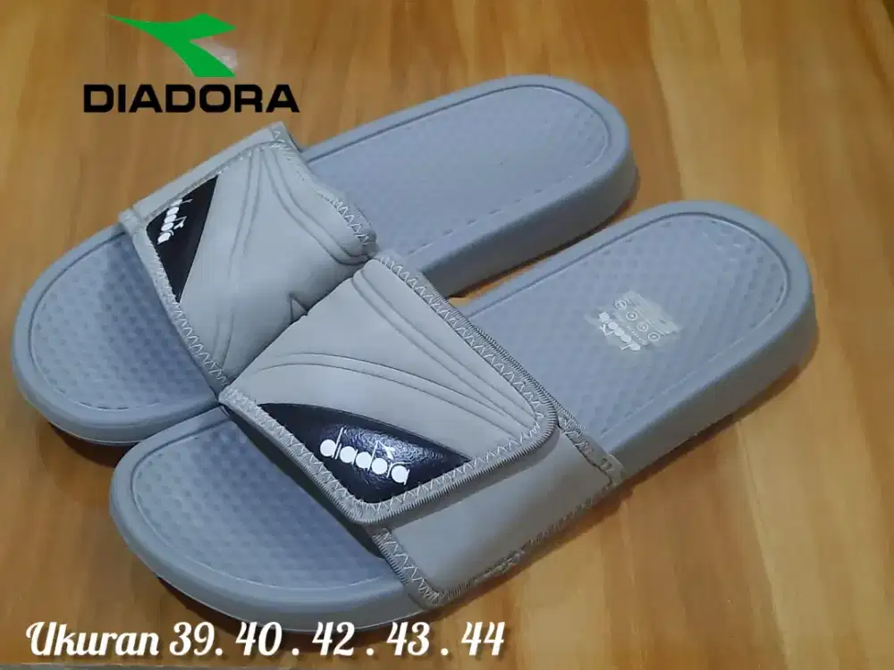 Sandal slop diadora original