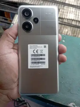 Xiaomi Redmi Note 13 Pro+ 5G 12/512GB