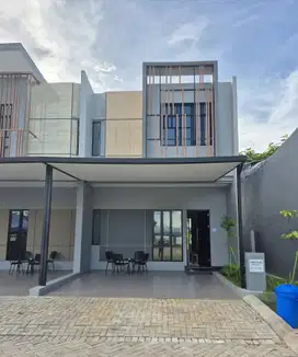 Rumah Hertasning Bonus Furniter Kota Makassar