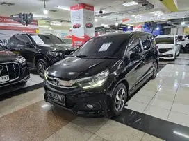 Mobilio E CVT 2021 non Prestige 2020