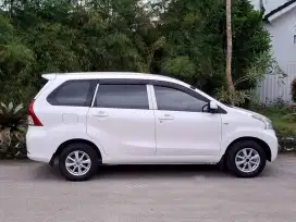 ALLNEW AVANZA 2015