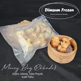 Open Reseller Dimsum Homemade atau Konsumsi Pribadi by Demie Kamu