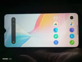 Hp vivo y21s 4+1/128