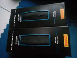 Ban Pirelli original