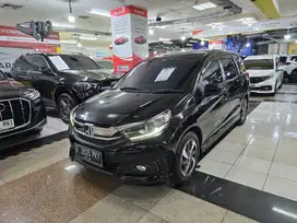 Mobilio E CVT 2021 non Prestige 2020