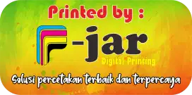 Percetakan Rumahan
