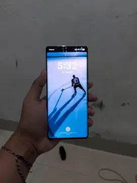 JUAL INFINIX NOTE 40 PRO 4G
