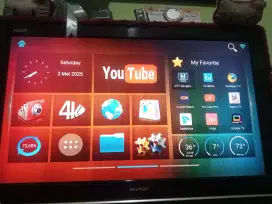 Stb Android box unlock