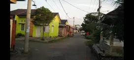 DIJUAL RUMAH HOOK Lokasi Strategis di Grand Sutera Serang