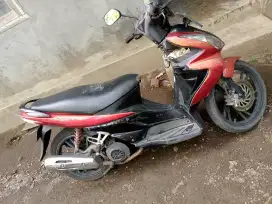 Edisi jarang dipake