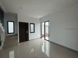 Rumah komersil tambun